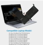 ASUS B31N1708 - B31N1708 Original Laptop Notebook Battery (1 Yr Warranty) - Image 6