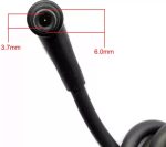 ASUS Laptop Charger 180W 20V 9A Original Adapter Model : A20-180P1A (6.0 mm x 3.7 mm) (1 Yr Warranty) (Power Cord Included) - Image 9