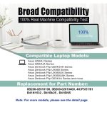 ASUS B41N1532 - B41N1532 Original Laptop Notebook Battery (1 Yr Warranty) - Image 10