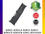 ASUS A501L - C31N1429 Original Laptop Notebook Battery (1 Yr Warranty) - Image 5