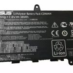 ASUS B074CZHZ64 - C21N1414 Original Laptop Notebook Battery (1 Yr Warranty) - Image 12