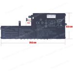 ASUS C31N1721 - C31N1721 Original Laptop Notebook Battery (1 Yr Warranty) - Image 10