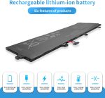 ASUS C41N1712 - C41N1712 Original Laptop Notebook Battery (1 Yr Warranty) - Image 10