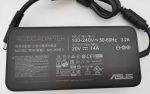 ASUS Laptop Charger 280W 20V 14A Original Adapter (7.4 mm x 5.0 mm) (1 Yr Warranty) (Power Cord Included) Model No : ADP-280EB F - Image 4