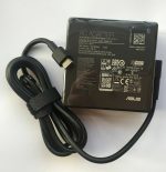 ASUS Laptop Charger 100W 20V 5.0A Original Adapter (Type-C) (1 Yr Warranty) (Power Cord Included) - Image 5