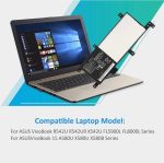 ASUS A580B - C21N1634 Original Laptop Notebook Battery (1 Yr Warranty) - Image 10