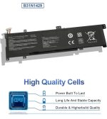 ASUS A501L - C31N1429 Original Laptop Notebook Battery (1 Yr Warranty) - Image 12