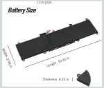 ASUS ADOL 13U - C31N1806 Original Laptop Notebook Battery (1 Yr Warranty) - Image 5