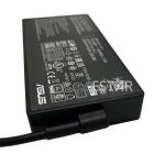 ASUS Laptop Charger 200W 20V 10A Original Adapter Model No: 90XB063N-MPW010 (Rectangle Pin) (1 Yr Warranty) (Power Cord Included) - Image 2