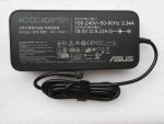 ASUS Laptop Charger 180W 19.5V 9.23A Original Adapter (6.0 mm x 3.7 mm) (1 Yr Warranty) (Power Cord Included)