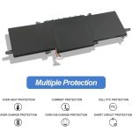 ASUS ZenBook UM433DA - C31N1815 Original Laptop Notebook Battery (1 Yr Warranty) - Image 5
