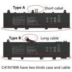 ASUS C41N1906 - C41N1906 Original Laptop Notebook Battery (1 Yr Warranty) - Image 6