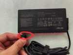 ASUS Laptop Charger 120W 20V 6A Original Adapter  Model : PA -1121- 76 (5.5 mm x 2.5 mm) (1 Yr Warranty) (Power Cord Included) - Image 2