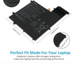 ASUS C21N1706 - C21N1706 Original Laptop Notebook Battery (1 Yr Warranty) - Image 5