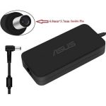 ASUS Laptop Charger 150W 20V 7.5A Original Adapter Model : Asus ROG F17-FX706HF (6.0 mm x 3.7 mm) (1 Yr Warranty) (Power Cord Included) - Image 9