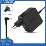 ASUS Laptop Charger 33W 19V 1.75A Original Adapter ( 4.0 mm x 1.35 mm ) (1 Yr Warranty) - Image 9