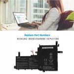 ASUS 0B200-03440000 - B31N1842 Original Laptop Notebook Battery (1 Yr Warranty) - Image 12