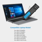 ASUS C31N1831 - C31N1831 Original Laptop Notebook Battery (1 Yr Warranty) - Image 9