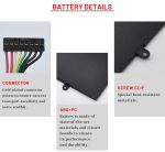 ASUS C201PA - C21N1430 Original Laptop Notebook Battery (1 Yr Warranty) - Image 11