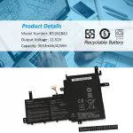 ASUS 0B200-03440000 - B31N1842 Original Laptop Notebook Battery (1 Yr Warranty) - Image 11
