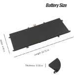 ASUS C41N1904 - C41N1904 Original Laptop Notebook Battery (1 Yr Warranty) - Image 4
