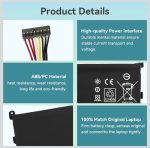 ASUS B074CZHZ64 - C21N1414 Original Laptop Notebook Battery (1 Yr Warranty) - Image 14