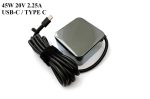 ASUS Laptop Charger 45W 19V 2.37A Original Adapter Model : ADP-45DW A (Type-C) (1 Yr Warranty) (Power Cord Included) - Image 10