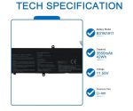 ASUS A413FF - C31N1911 Original Laptop Notebook Battery (1 Yr Warranty) - Image 12