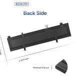ASUS B31N1707 - B31N1707 Original Laptop Notebook Battery (1 Yr Warranty) - Image 7