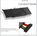 ASUS B41N1526 - B41N1526 Original Laptop Notebook Battery (1 Yr Warranty) - Image 5