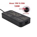 ASUS Laptop Charger 120W 19V 6.32A Original Adapter (6.0 mm x 3.7 mm) (1 Yr Warranty) (Power Cord Included) - Image 5