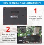 ASUS B31N1909 - B31N1909 Original Laptop Notebook Battery (1 Yr Warranty) - Image 9