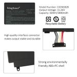 ASUS C41N1828 - C41N1828 Original Laptop Notebook Battery (1 Yr Warranty) - Image 9