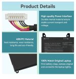 ASUS ADOL 13U - C31N1806 Original Laptop Notebook Battery (1 Yr Warranty) - Image 11