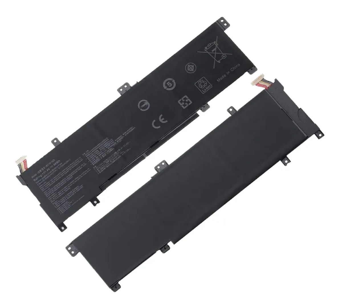 ASUS A501L - C31N1429 Original Laptop Notebook Battery (1 Yr Warranty) - Image 6