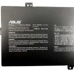 ASUS C31N1831 - C31N1831 Original Laptop Notebook Battery (1 Yr Warranty) - Image 5