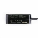 ASUS Laptop Charger 65W 19V 3.42A Original Adapter (4.0 mm x 1.35mm) (1 Yr Warranty) (Power Cord Included) - Image 12