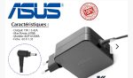 ASUS Laptop Charger 65W 19V 3.42A Original Adapter (4.0 mm x 1.35mm) (1 Yr Warranty) (Power Cord Included) - Image 6