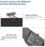 ASUS BX303LA - C31N1339 Original Laptop Notebook Battery (1 Yr Warranty) - Image 8