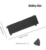 ASUS C41N2010 - C41N2010 Original Laptop Notebook Battery (1 Yr Warranty) - Image 9