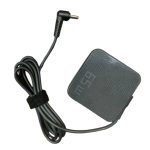 ASUS Laptop Charger 65W 19V 3.42A Original Adapter (4.0 mm x 1.35mm) (1 Yr Warranty) (Power Cord Included) - Image 8