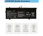 ASUS ADOL14F - C41N1825 Original Laptop Notebook Battery (1 Yr Warranty) - Image 10