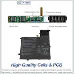 ASUS C21N1706 - C21N1706 Original Laptop Notebook Battery (1 Yr Warranty) - Image 7