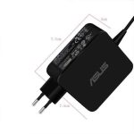 ASUS Laptop Charger 65W 19V 3.42A Original Adapter (4.0 mm x 1.35mm) (1 Yr Warranty) (Power Cord Included) - Image 10