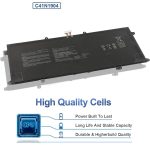 ASUS C41N1904 - C41N1904 Original Laptop Notebook Battery (1 Yr Warranty) - Image 6