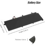 ASUS C41N1712 - C41N1712 Original Laptop Notebook Battery (1 Yr Warranty) - Image 6