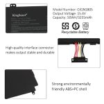 ASUS C41N1805 - C41N1805 Original Laptop Notebook Battery (1 Yr Warranty) - Image 6
