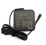 ASUS Laptop Charger 65W 19V 3.42A Original Adapter (4.5 mm x 3.0 mm) (1 Yr Warranty) (Power Cord Included) - Image 2