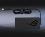 ASUS Laptop Charger 200W 20V 10A Original Adapter Model No: 90XB063N-MPW010 (Rectangle Pin) (1 Yr Warranty) (Power Cord Included) - Image 4