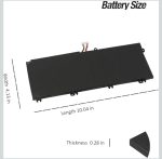 ASUS B41N1711 - B41N1711 Original Laptop Notebook Battery (1 Yr Warranty) - Image 8